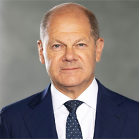 Olaf Scholz