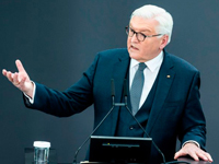 Frank-Walter Steinmeier