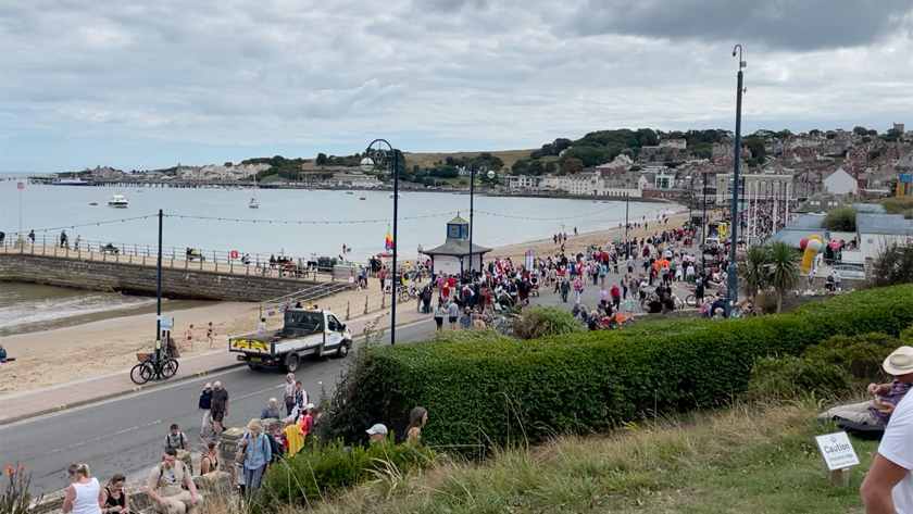 Swanage