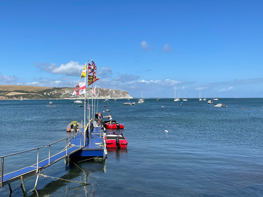 Swanage 2022