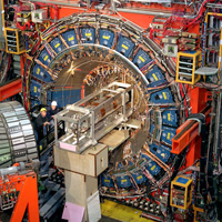 Tevatron