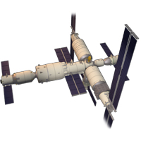 Tiangong