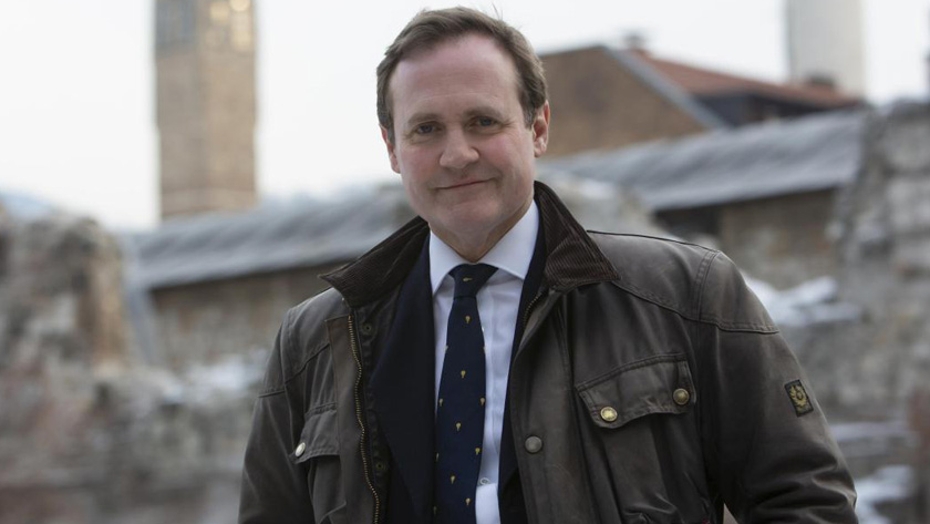 Tom Tugendhat