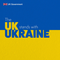 UK-Ukraine