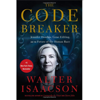 The Code Breaker