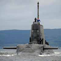 HMS Astute