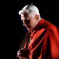 Pope Benedict XVI