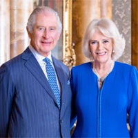 Charles, Camilla