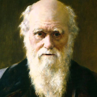 Charles Darwin