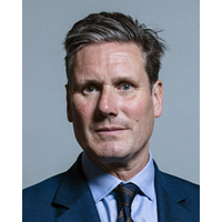 Keir Starmer