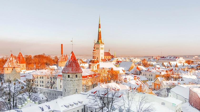 Tallinn