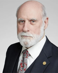 Vint Cerf