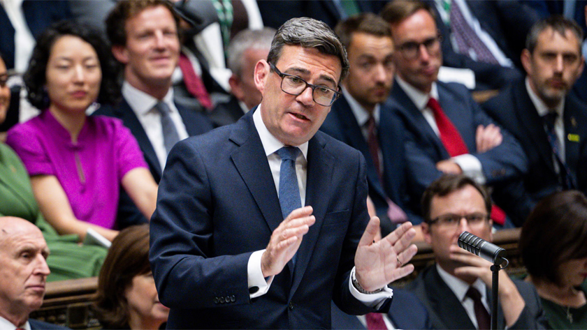 Burnham