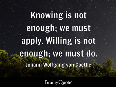 Goethe