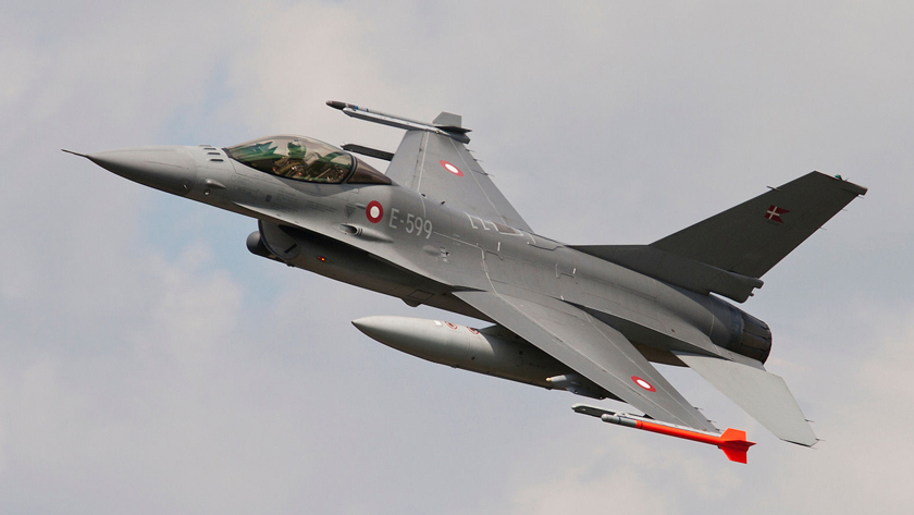 F-16