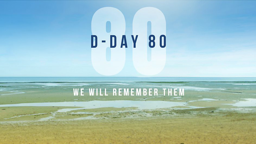 D-Day