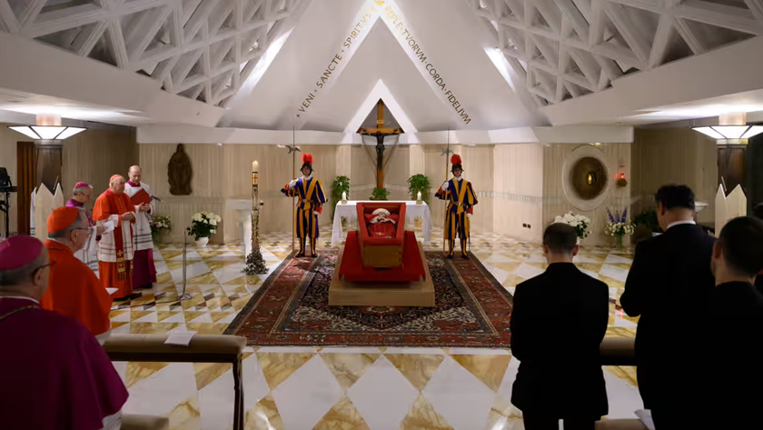 Vatican