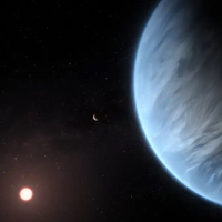 K2-18b