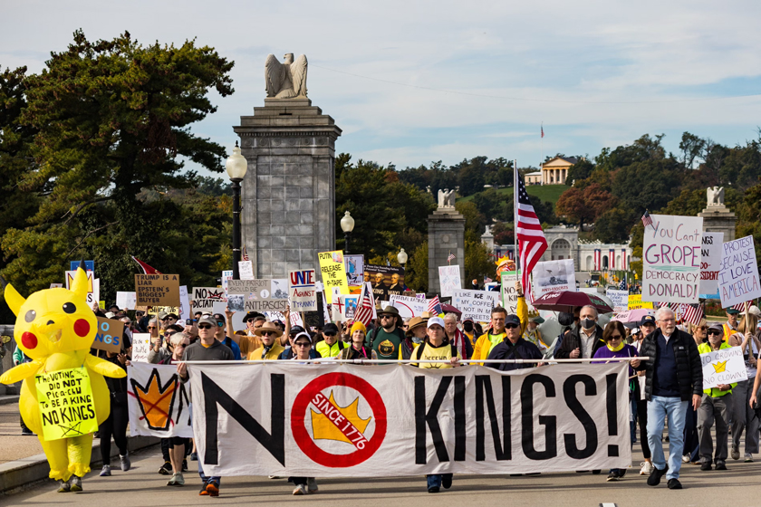 No Kings