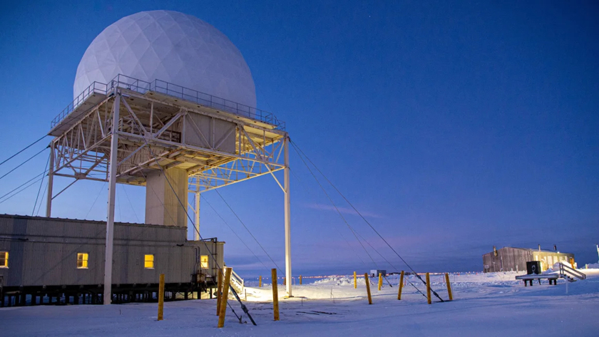 NORAD