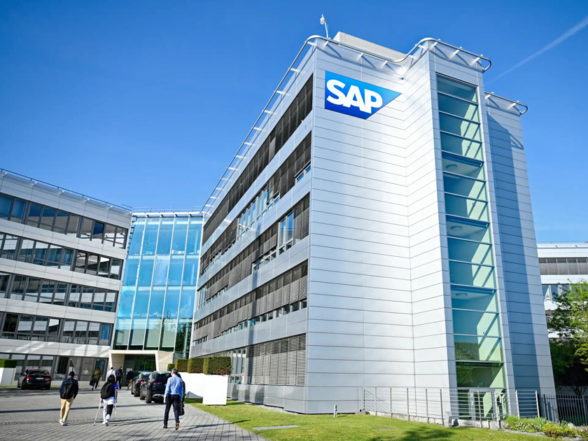 SAP
