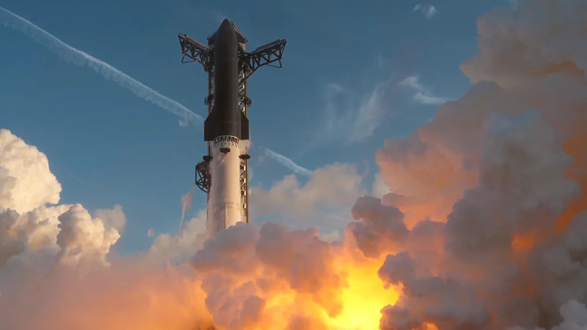 SpaceX