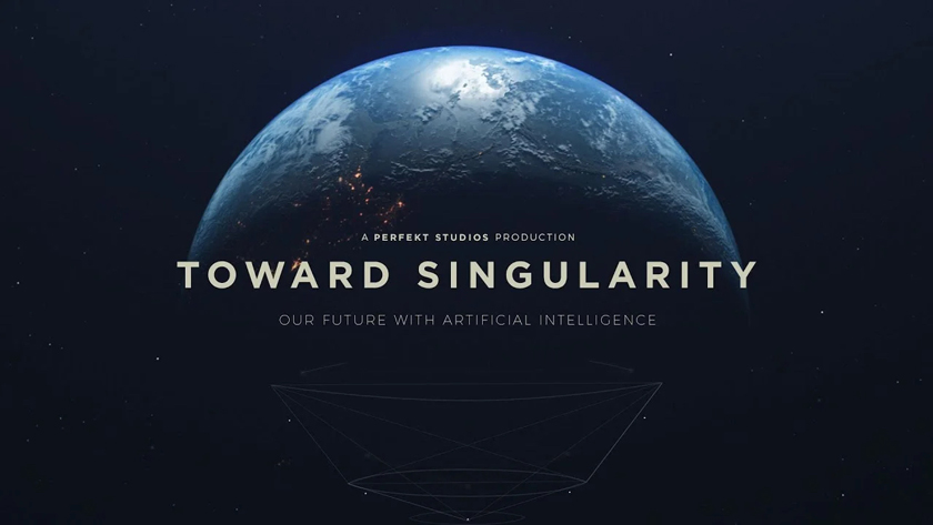 Singularity