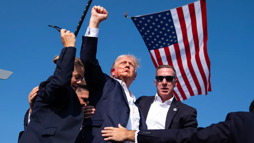 Trump