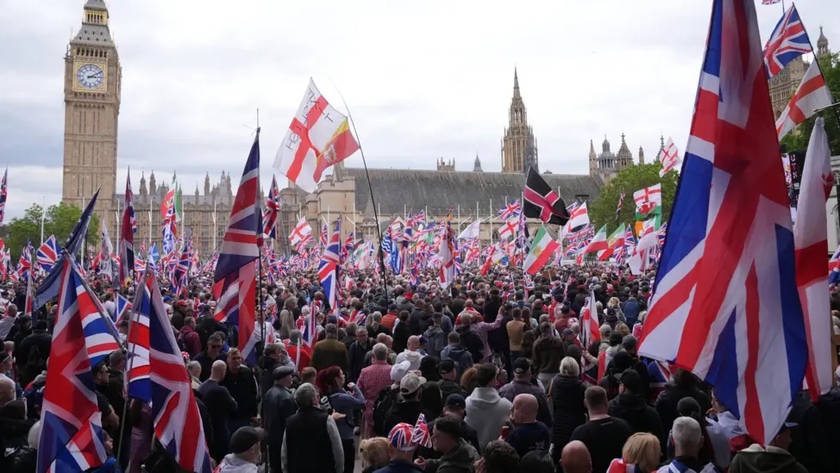 UK