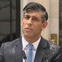 Rishi Sunak